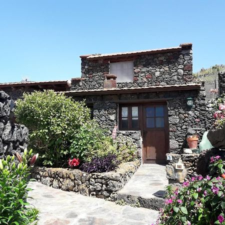 Tesbabo Rural Βίλα Mocanal Εξωτερικό φωτογραφία