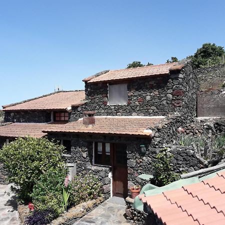 Tesbabo Rural Βίλα Mocanal Εξωτερικό φωτογραφία