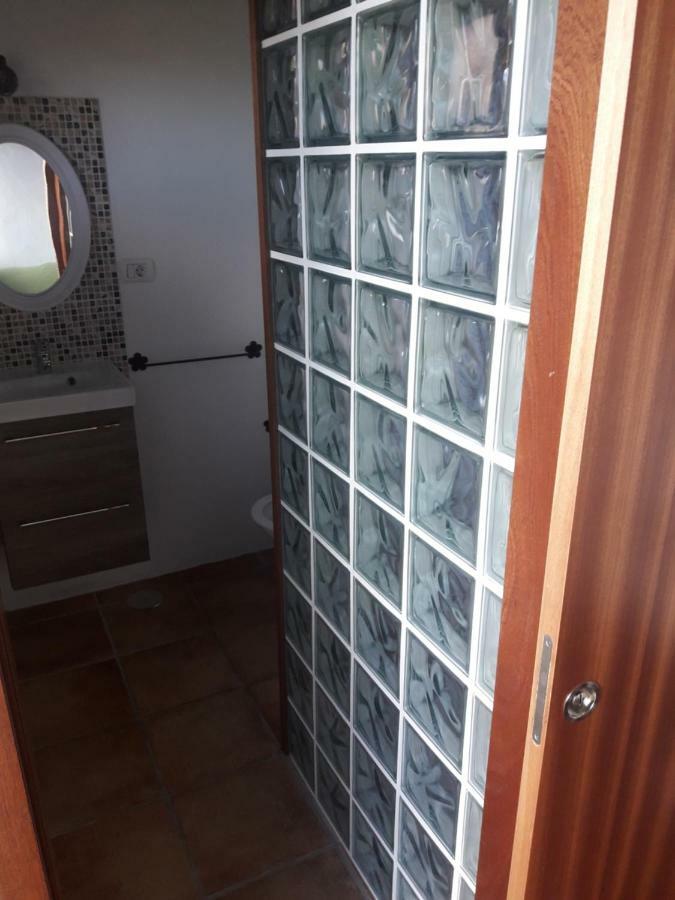 Tesbabo Rural Βίλα Mocanal Εξωτερικό φωτογραφία