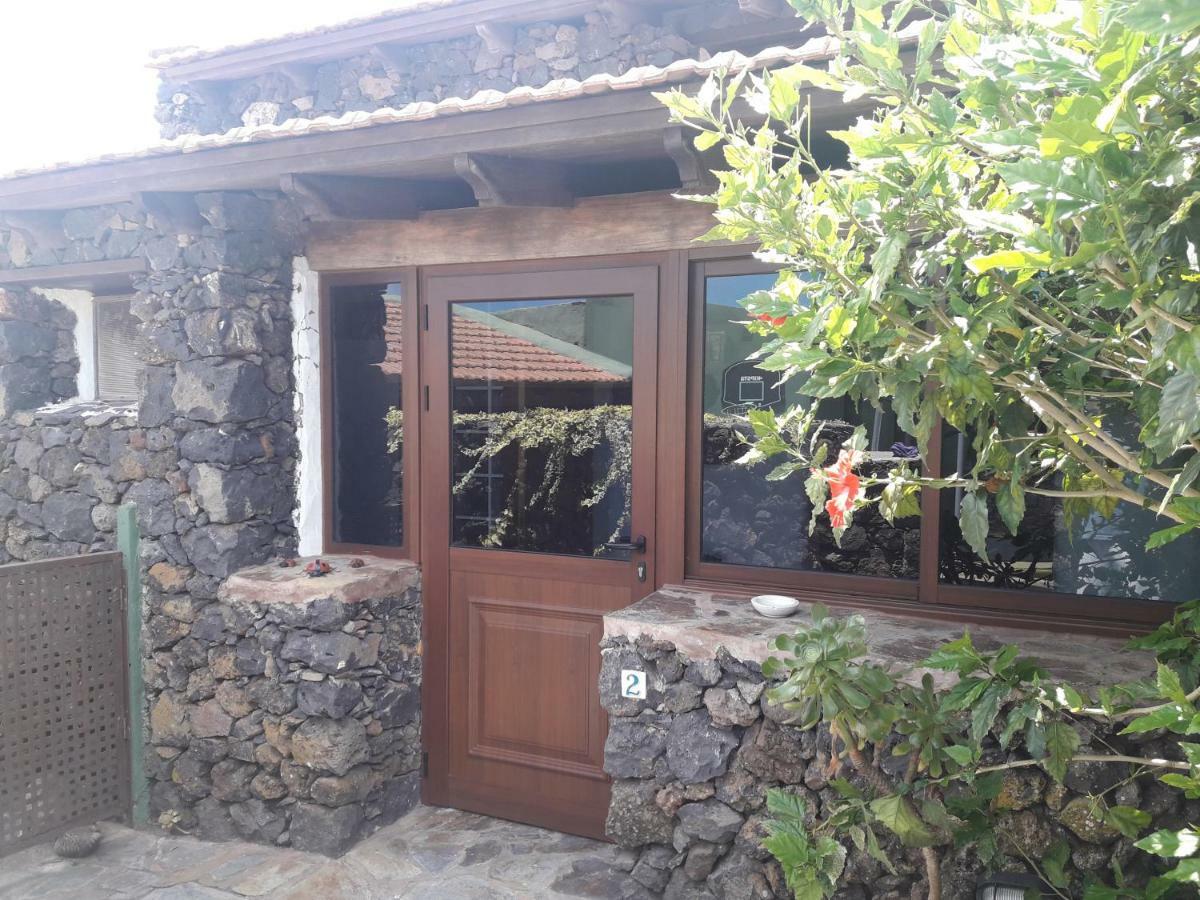 Tesbabo Rural Βίλα Mocanal Εξωτερικό φωτογραφία
