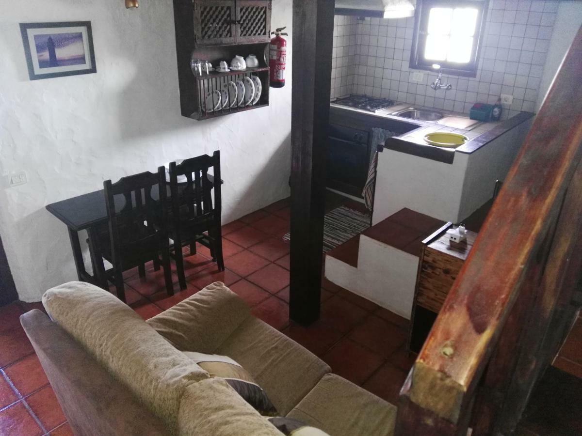Tesbabo Rural Βίλα Mocanal Εξωτερικό φωτογραφία