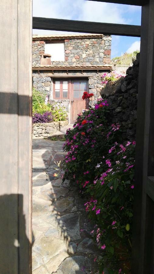 Tesbabo Rural Βίλα Mocanal Εξωτερικό φωτογραφία