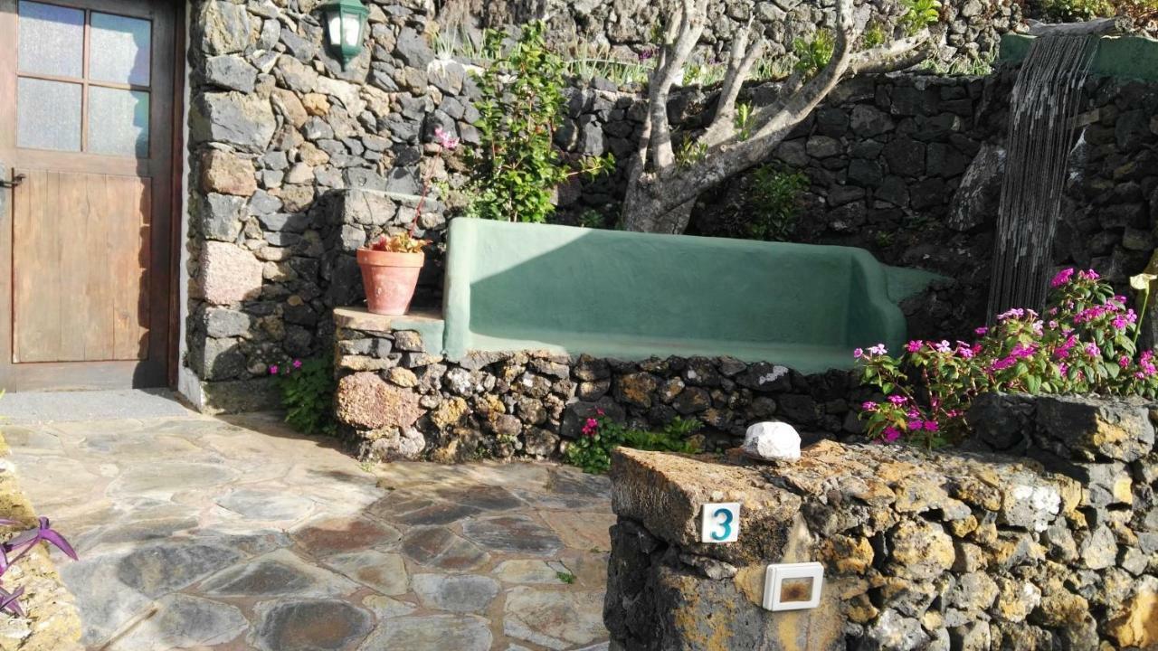 Tesbabo Rural Βίλα Mocanal Εξωτερικό φωτογραφία