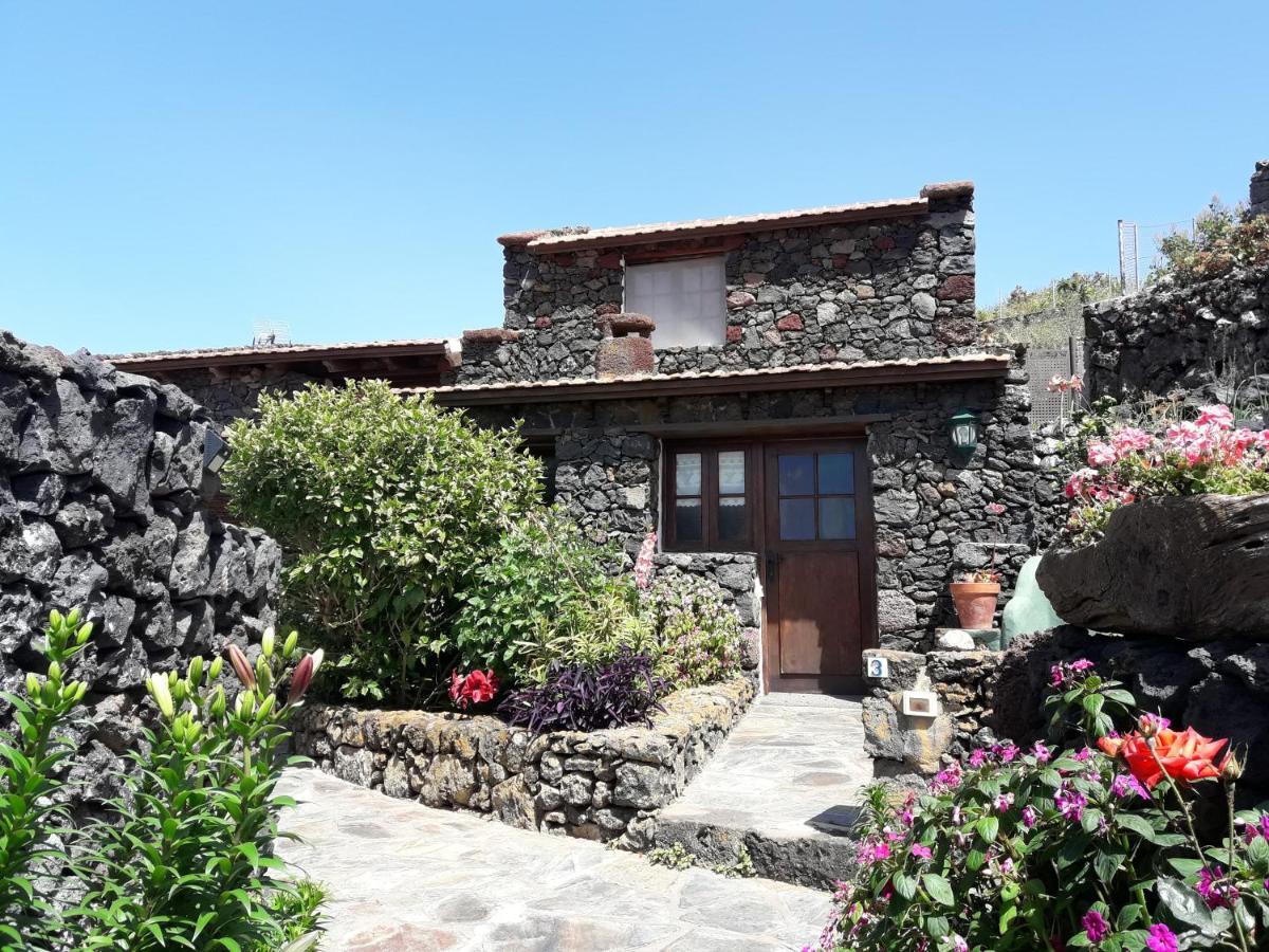 Tesbabo Rural Βίλα Mocanal Εξωτερικό φωτογραφία