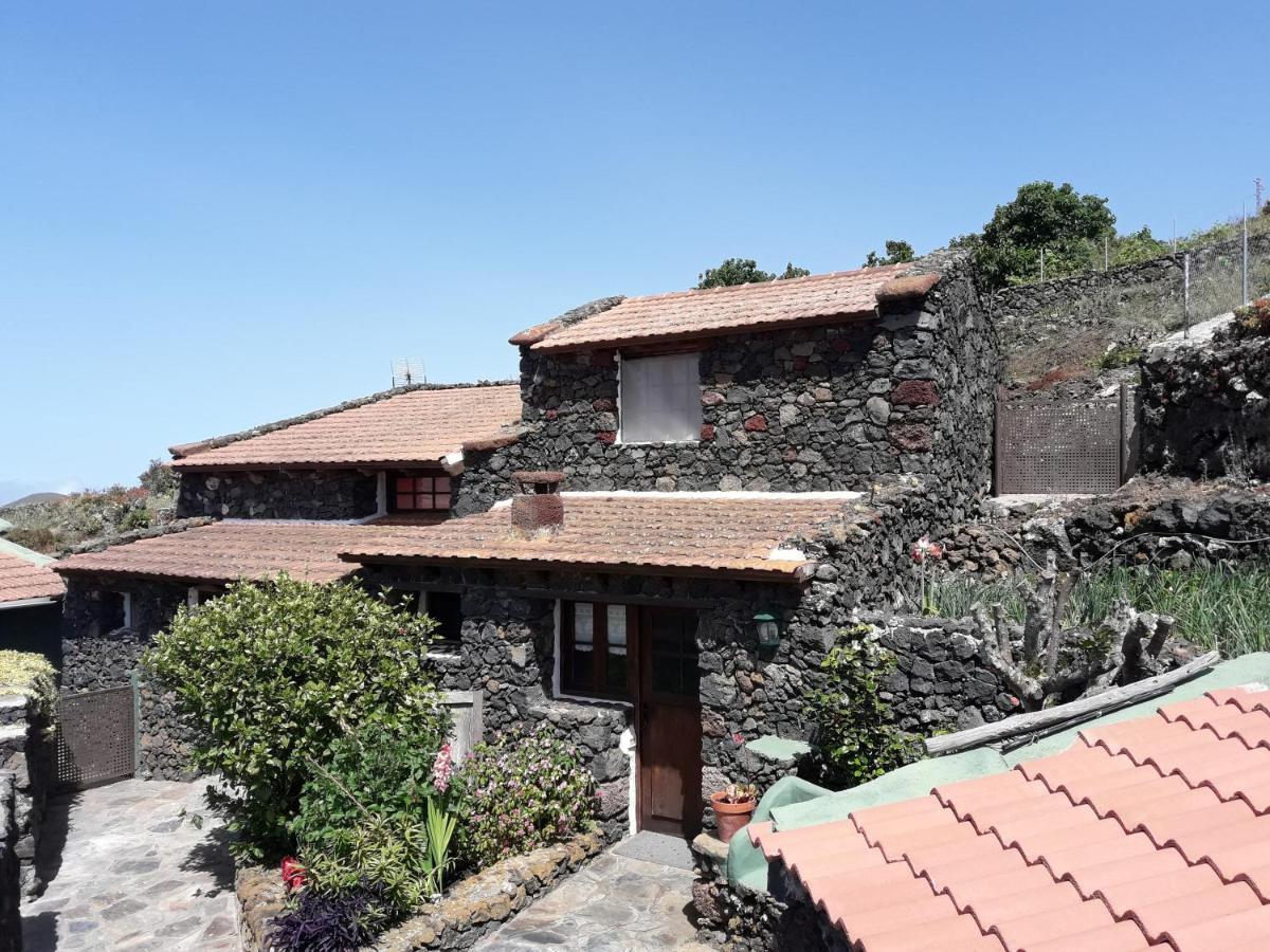 Tesbabo Rural Βίλα Mocanal Εξωτερικό φωτογραφία